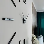Appartamento Apartament Gdynia, Winda, Centrum