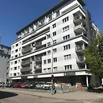Appartamento Apartament Gdynia, Winda, Centrum