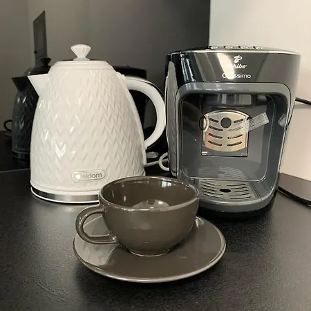 Apartament Premium Gdynia * Gdynia