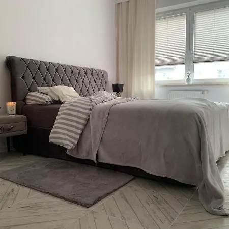 Apartament Gdynia, Winda, Centrum * Gdyně