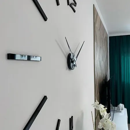 Apartment Apartament Premium