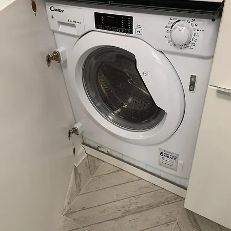 Apartament Premium Gdynia