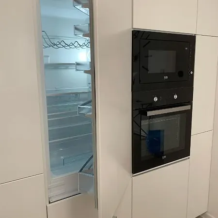 Apartament Gdynia, Winda, Centrum Apartmán *