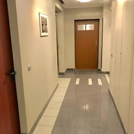 Gdynia, Winda, Centrum Appartamento *