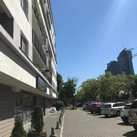 Gdynia, Winda, Centrum * Gdynia
