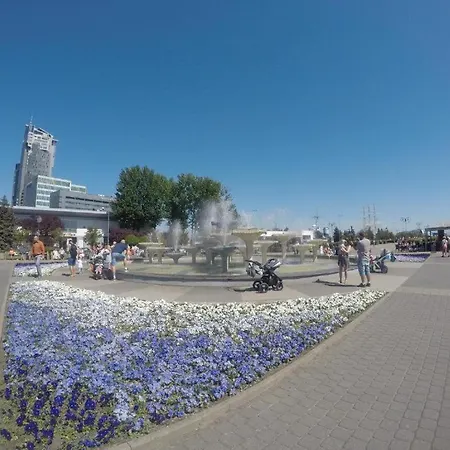 Apartament Premium Apartment Gdynia