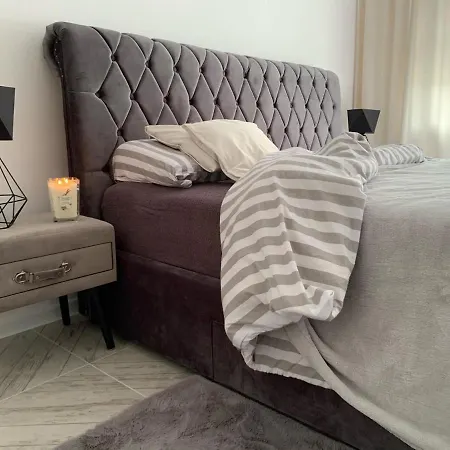 Apartmán Apartament Gdynia, Winda, Centrum *