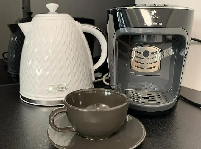 Apartament Gdynia, Winda, Centrum * Gdyně