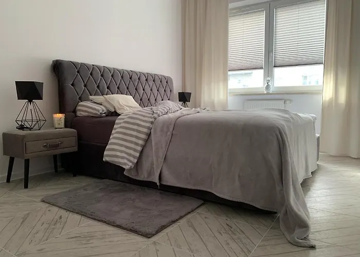Apartament Premium Gdynia * Gdynia