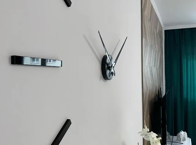 Apartmán Apartament Gdynia, Winda, Centrum