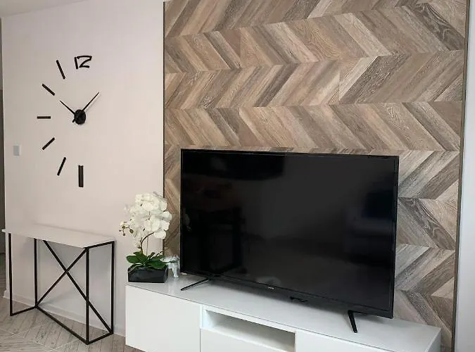 Apartament Premium Gdynia