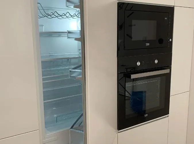 Apartament Premium Gdynia Apartment *