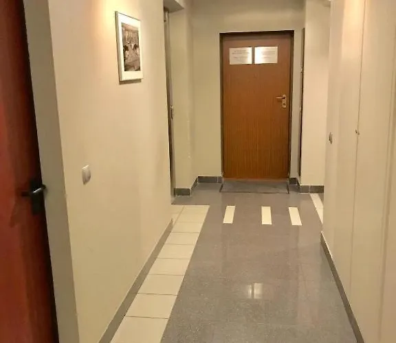 Apartament Gdynia, Winda, Centrum Apartmán *