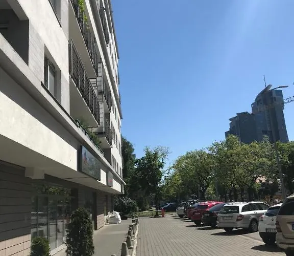 Apartament Premium Gdynia * Gdynia