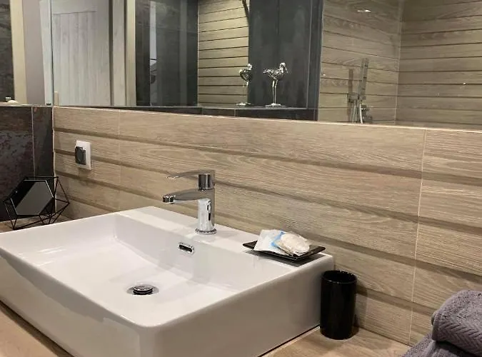 Apartament Premium Gdynia Gdynia