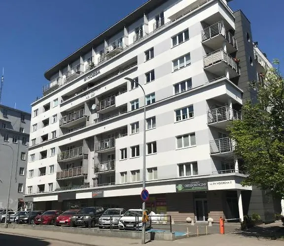 Apartment Apartament Premium Gdynia