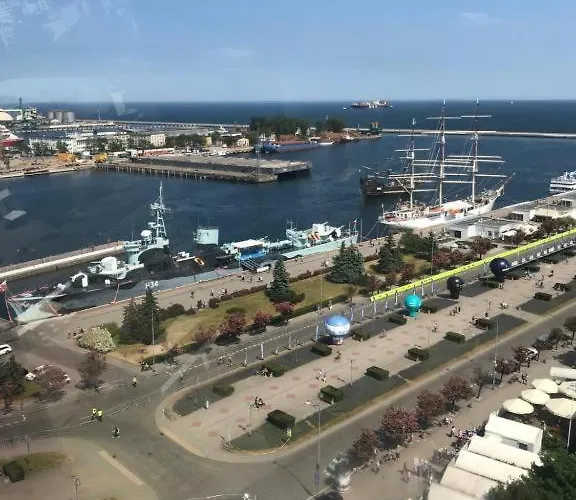 Apartament Premium Gdynia * Gdynia